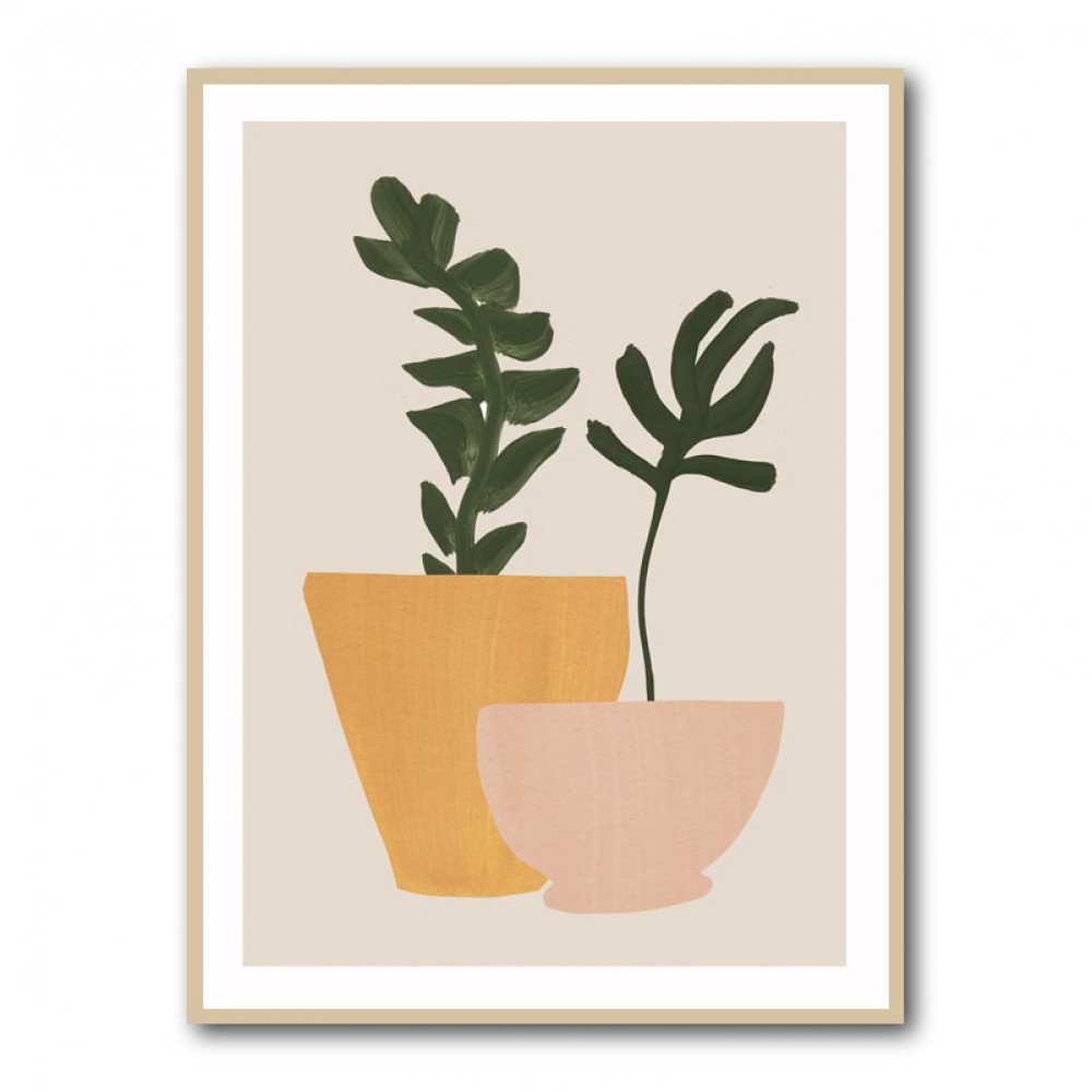 Planted Planted
