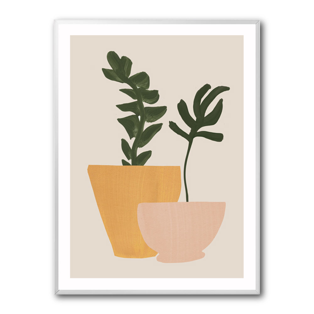 Planted Planted