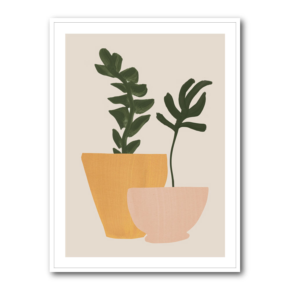 Planted Planted