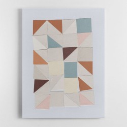 Pastel Geometrics