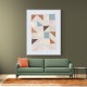 Pastel Geometrics Pastel Geometrics