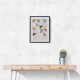 Pastel Geometrics Pastel Geometrics