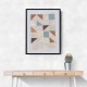 Pastel Geometrics Pastel Geometrics