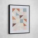 Pastel Geometrics Pastel Geometrics