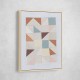 Pastel Geometrics Pastel Geometrics