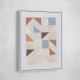 Pastel Geometrics Pastel Geometrics