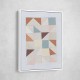 Pastel Geometrics Pastel Geometrics
