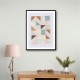Pastel Geometrics Pastel Geometrics