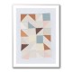 Pastel Geometrics Pastel Geometrics