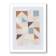 Pastel Geometrics Pastel Geometrics