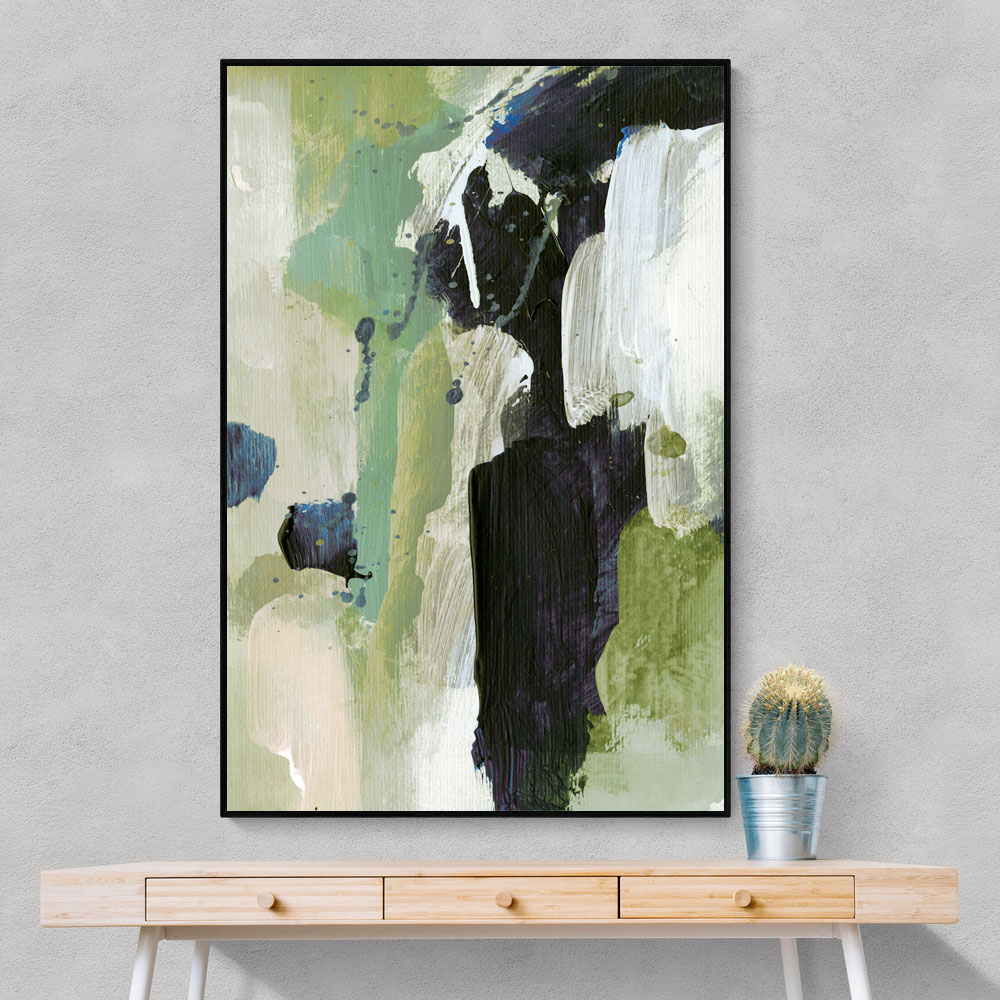Waterfall Waterfall