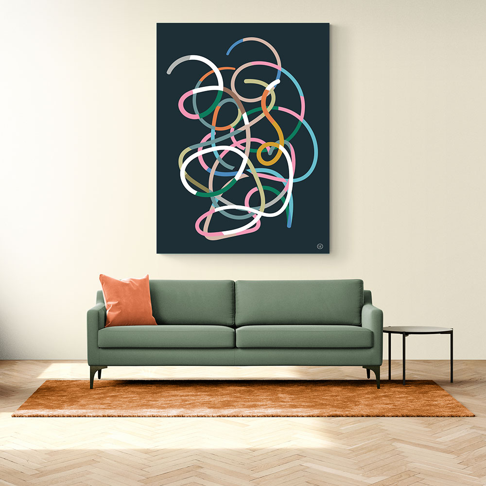 Color Lines Color Lines