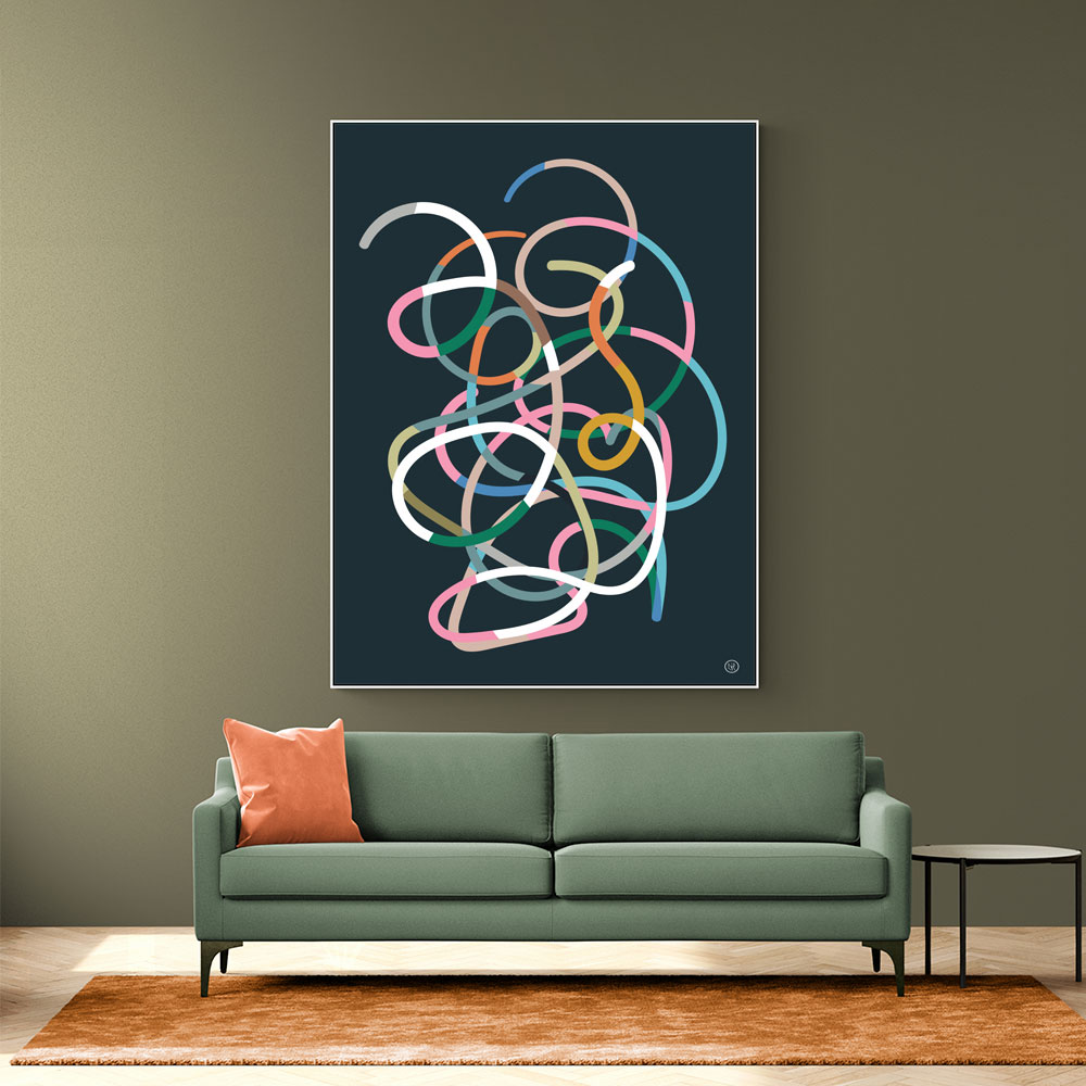Color Lines Color Lines