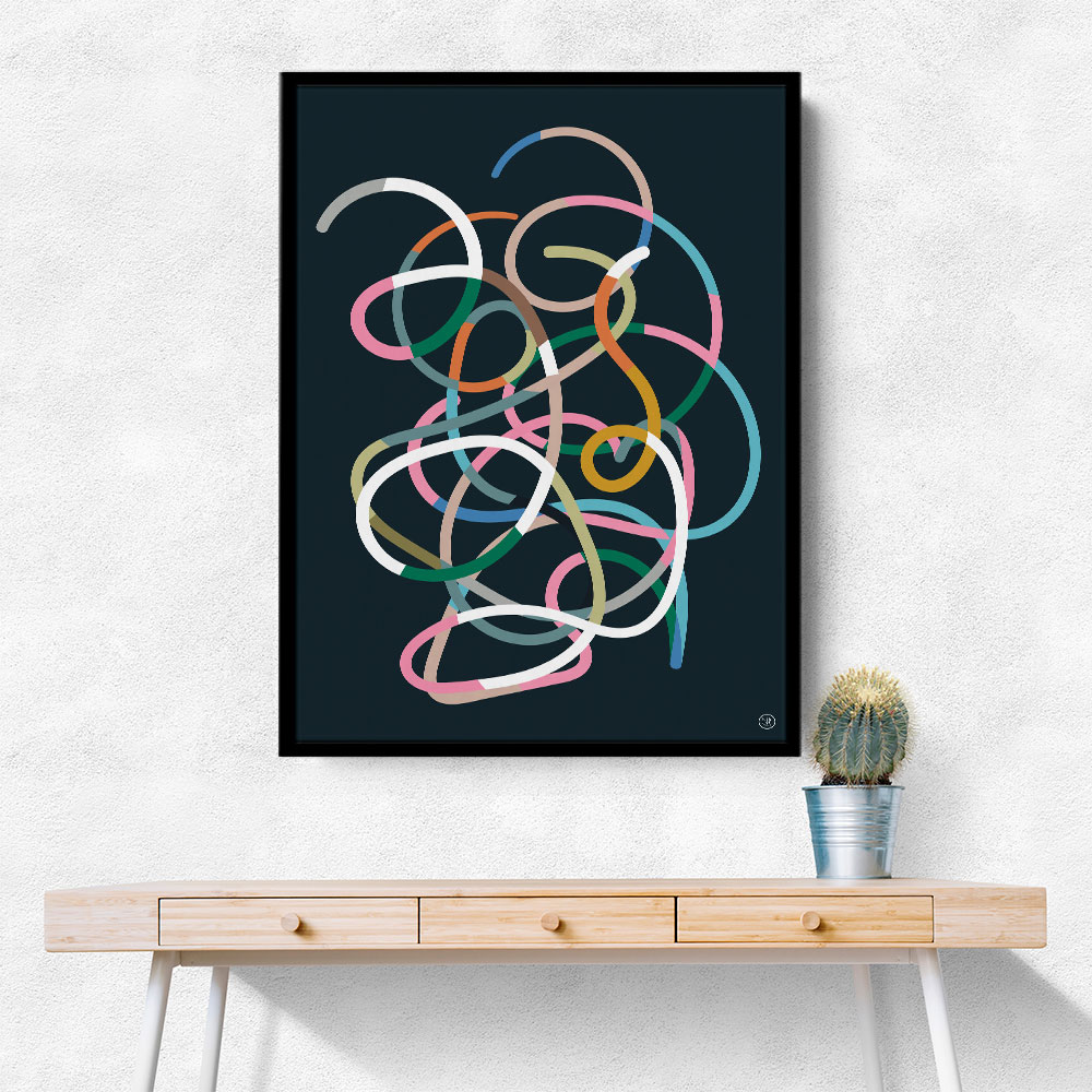 Color Lines Color Lines