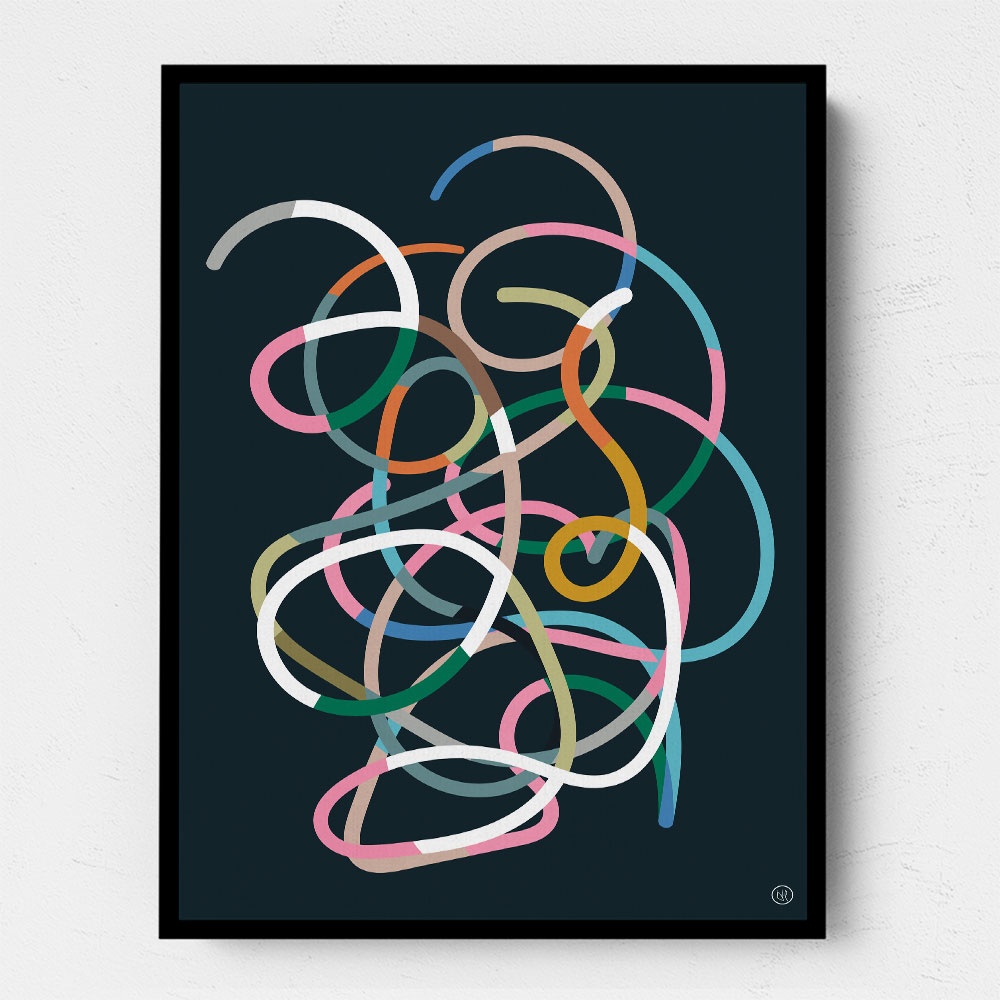 Color Lines Color Lines