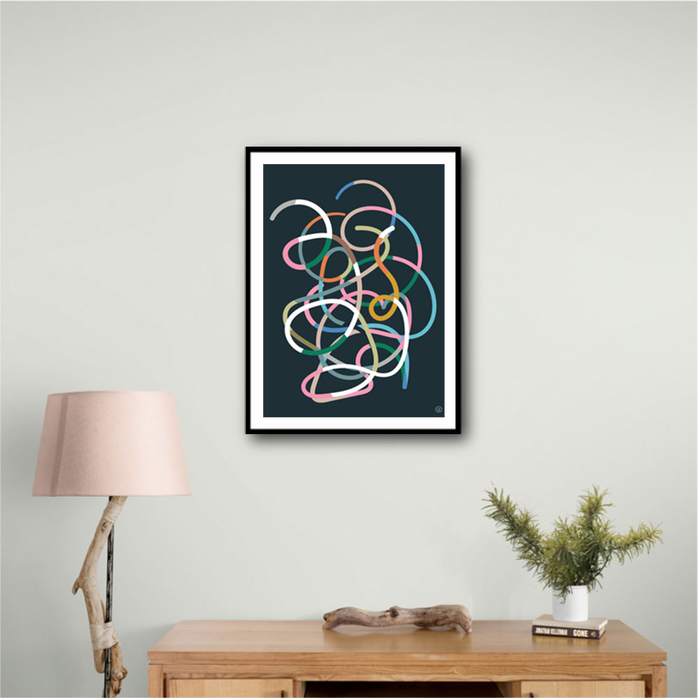 Color Lines Color Lines