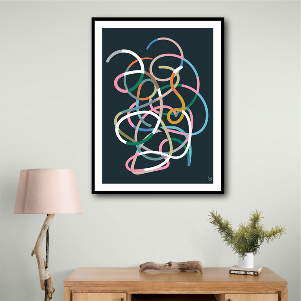 Color Lines Color Lines