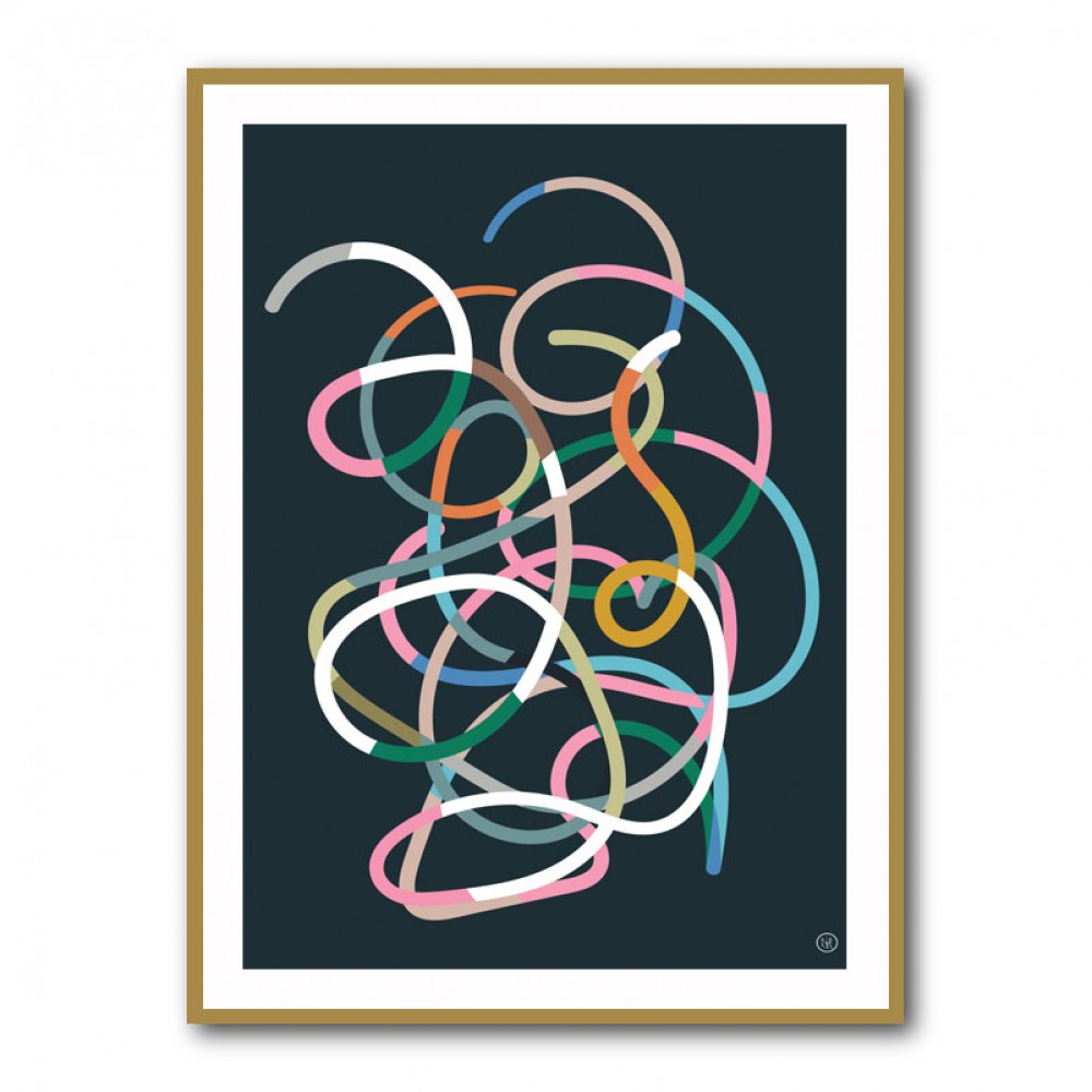 Color Lines Color Lines