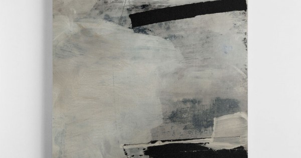 Forever Abstract Wall Art