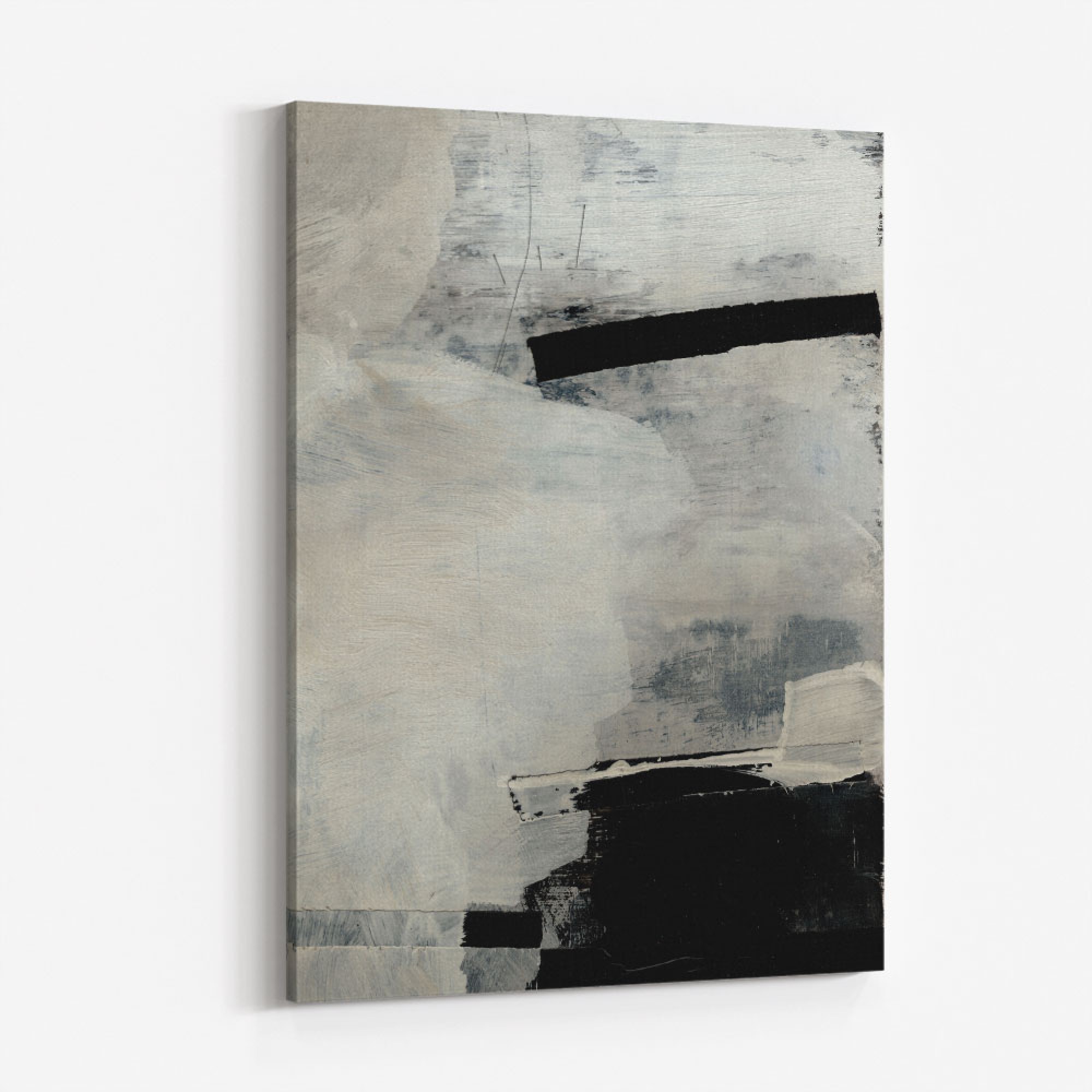 Forever Abstract Wall Art