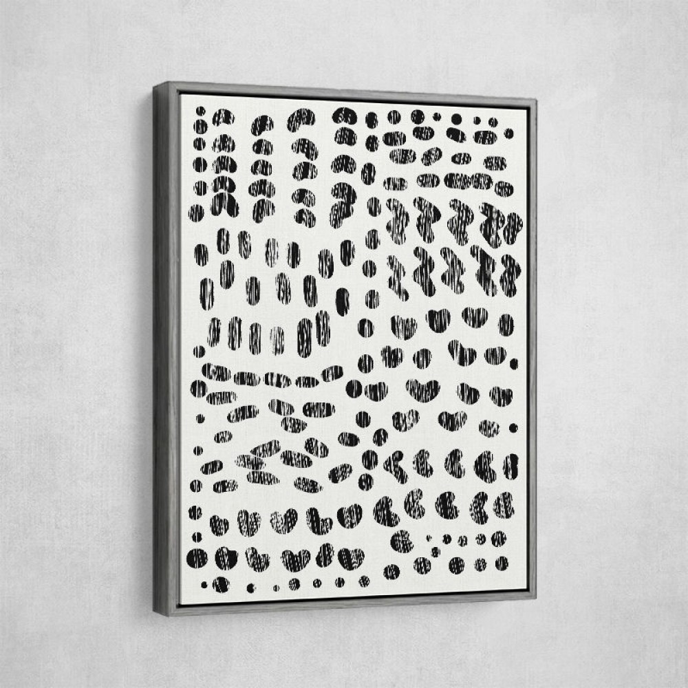 Dots and Strokes