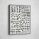 Dots and Strokes