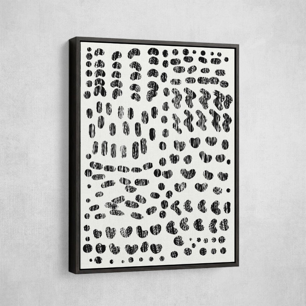 Dots and Strokes