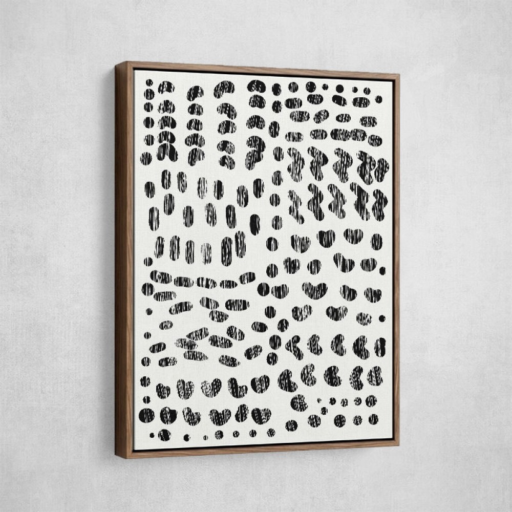 Dots and Strokes