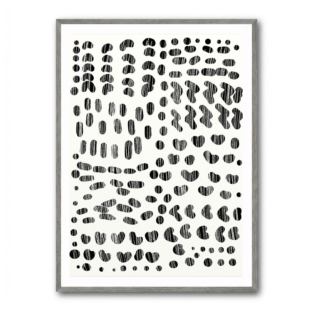 Dots and Strokes