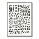 Dots and Strokes