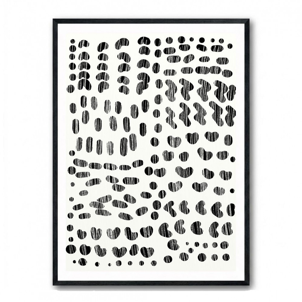 Dots and Strokes