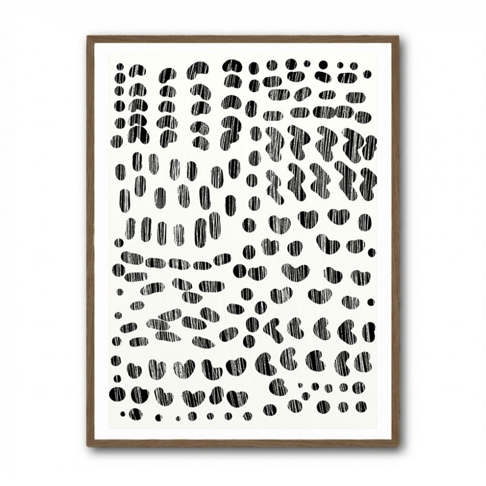 Dots and Strokes