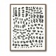 Dots and Strokes
