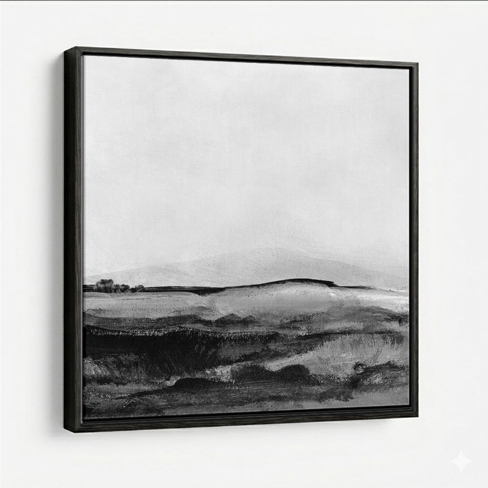 Mono Landscape No1