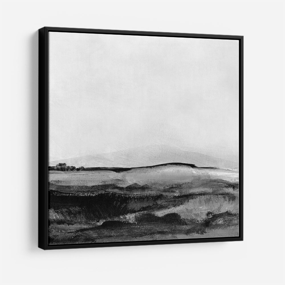 Mono Landscape No1