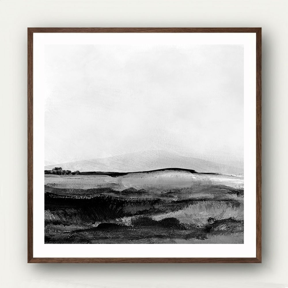 Mono Landscape No1