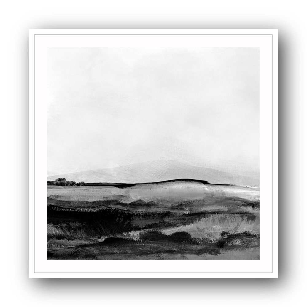 Mono Landscape No1