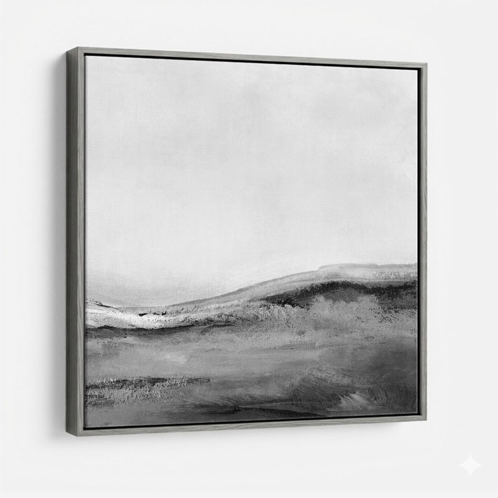 Mono Landscape No2