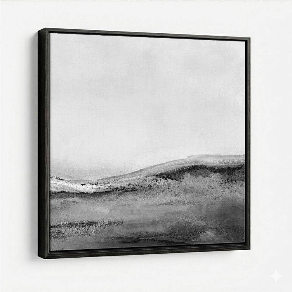 Mono Landscape No2