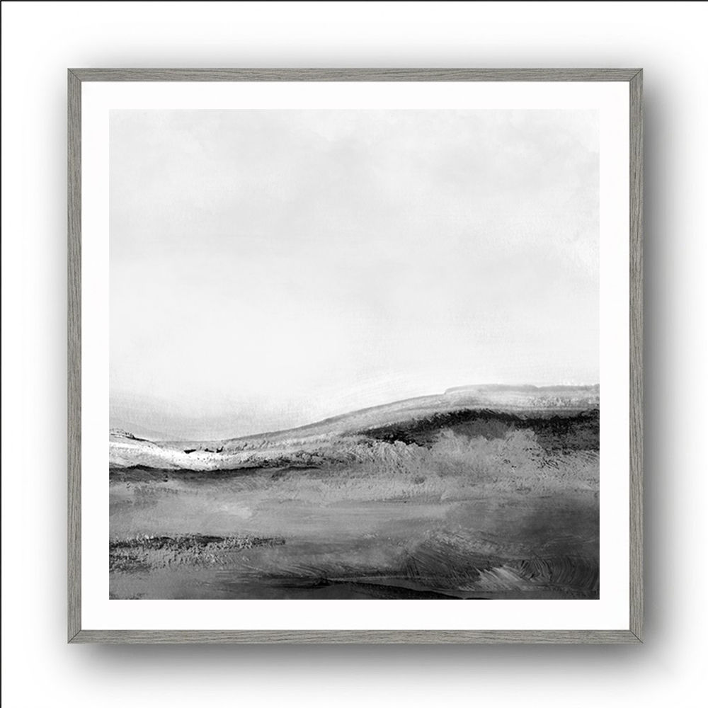 Mono Landscape No2