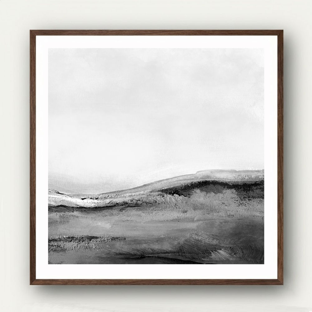 Mono Landscape No2