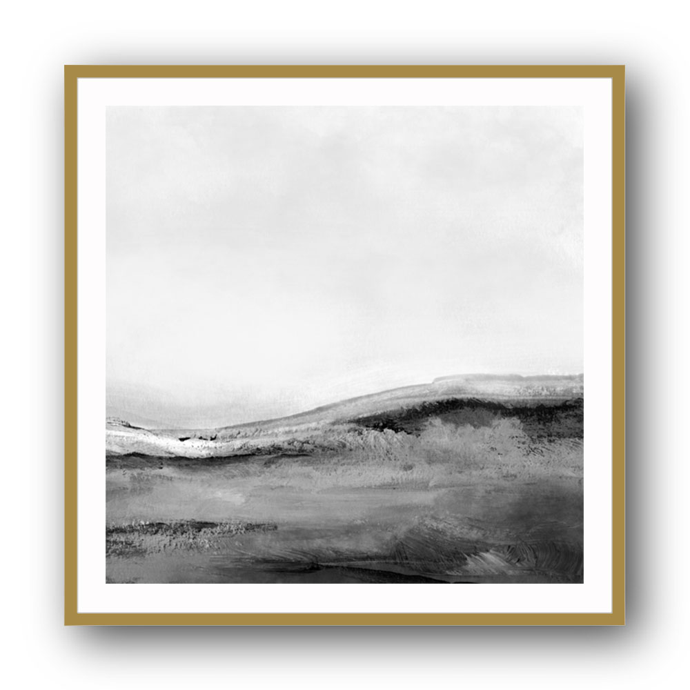 Mono Landscape No2