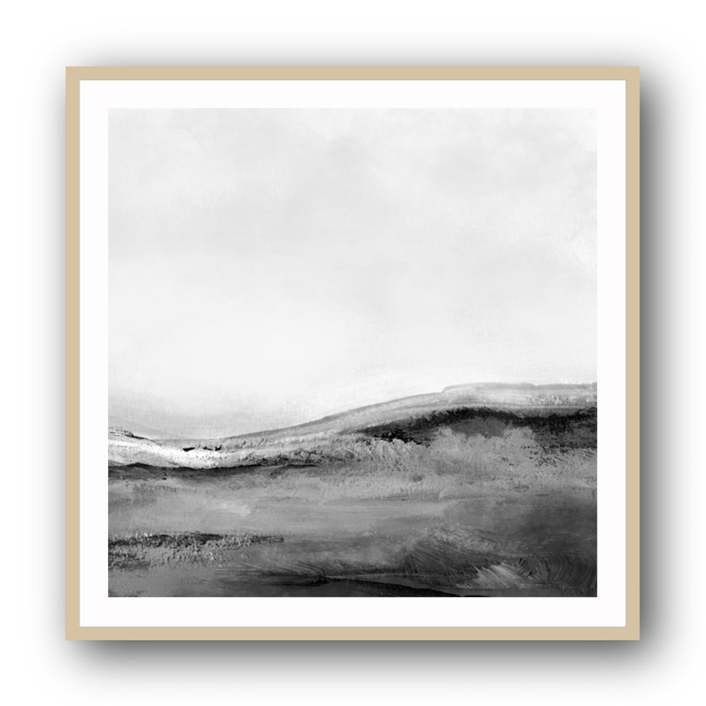 Mono Landscape No2