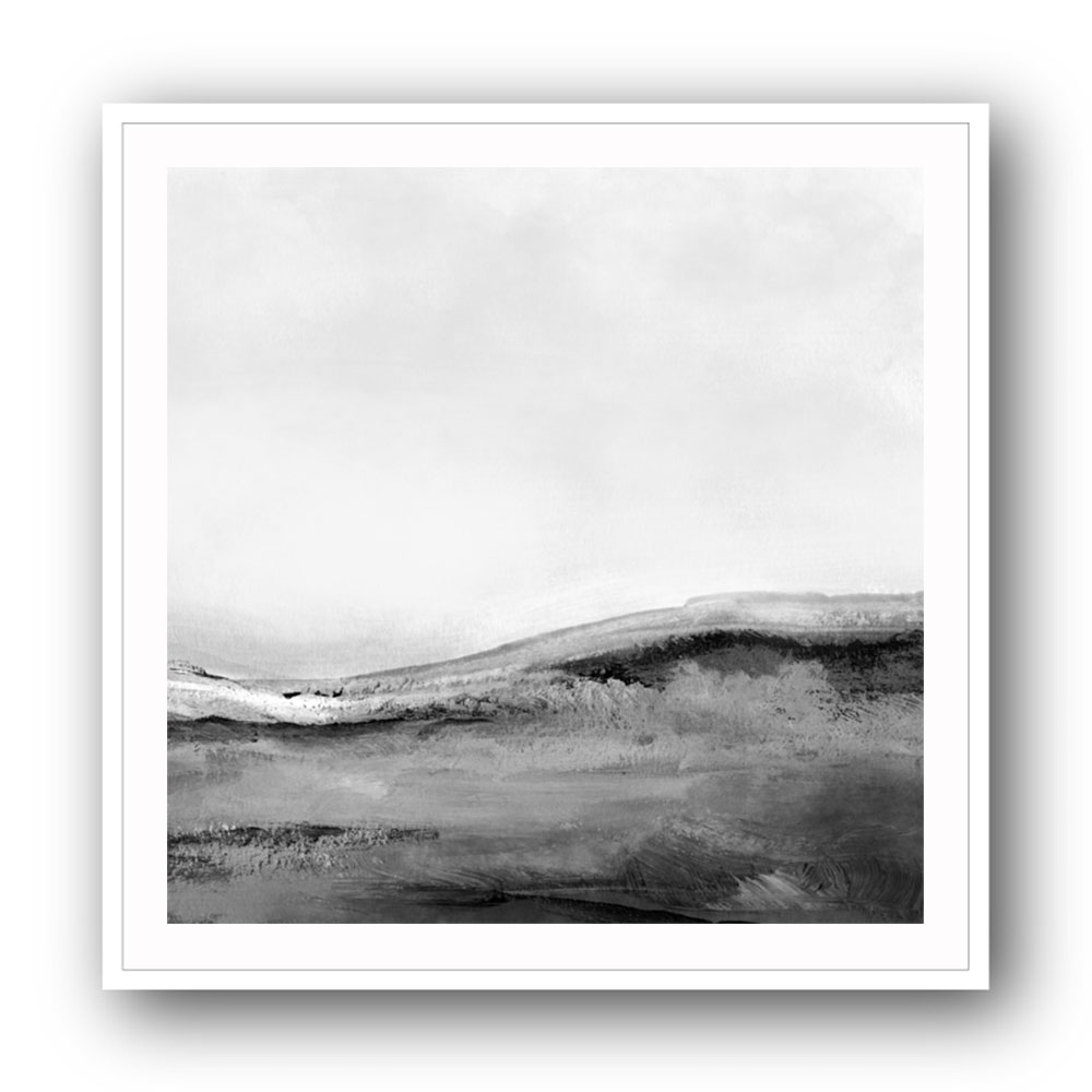 Mono Landscape No2