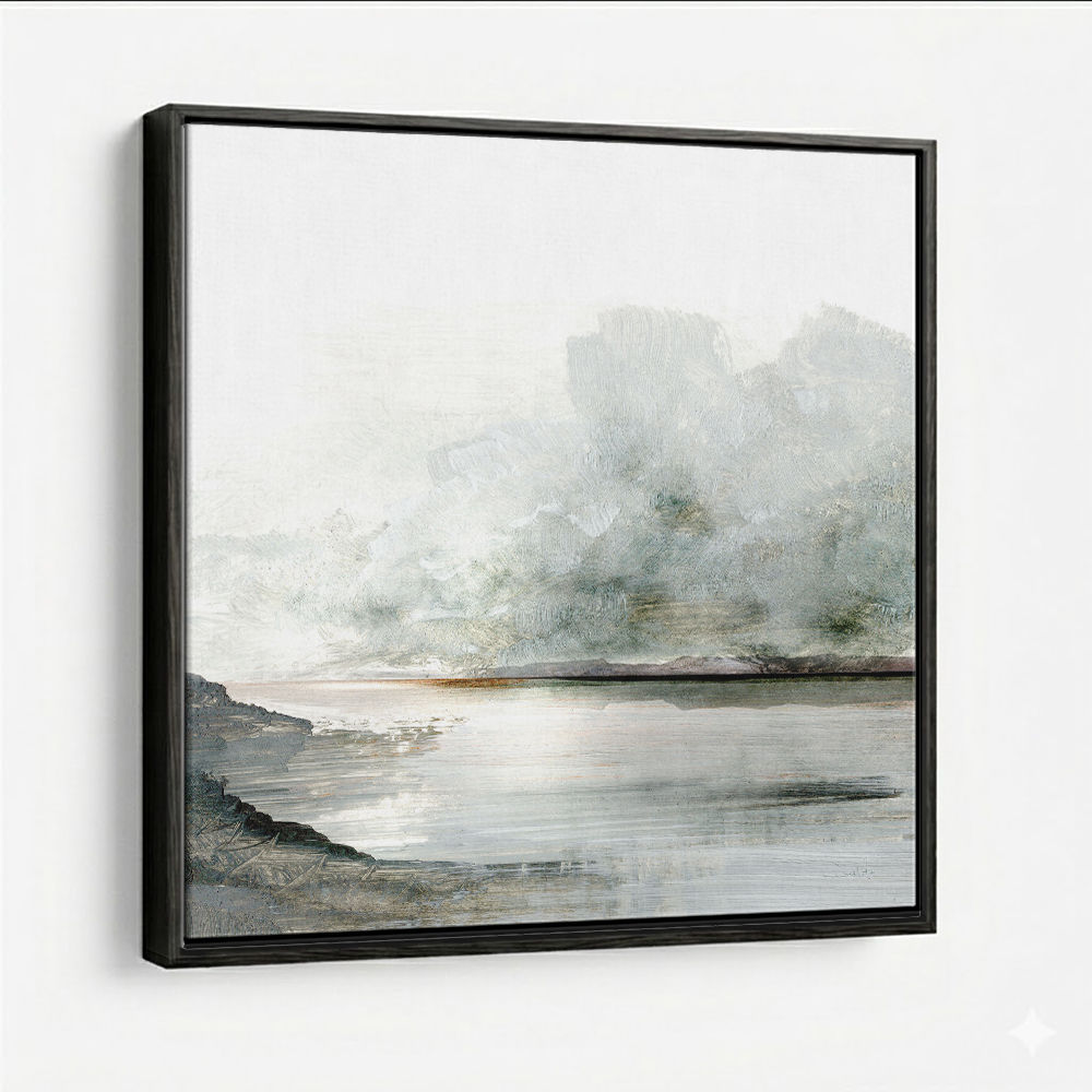 Ebb Wall Art