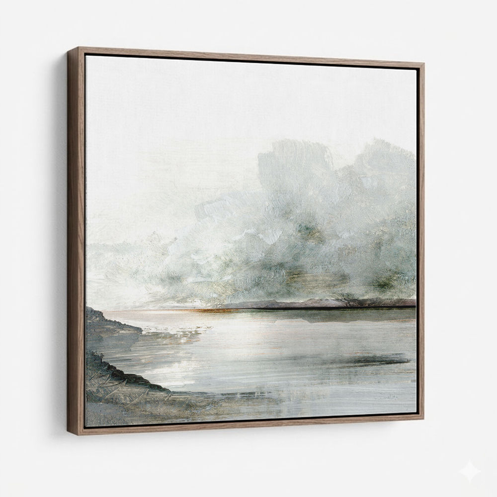 Ebb Wall Art