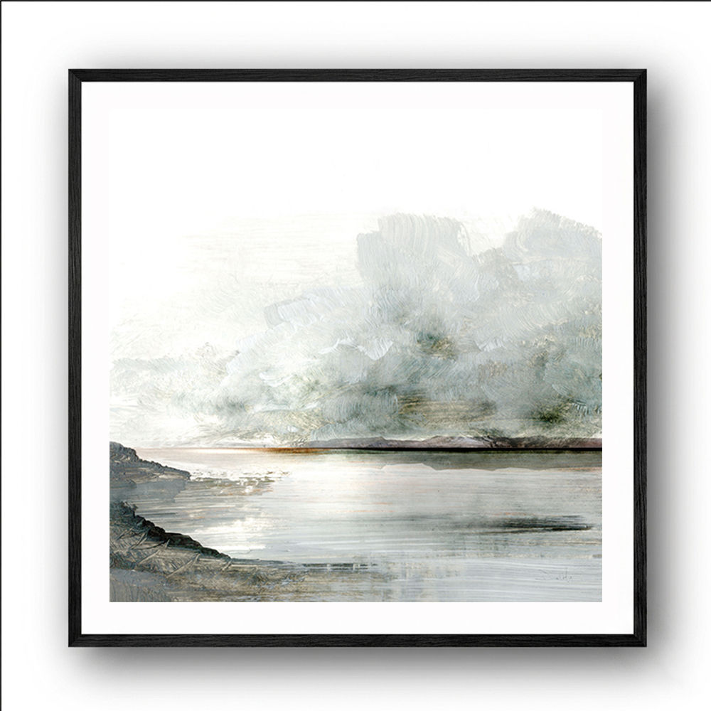 Ebb Wall Art