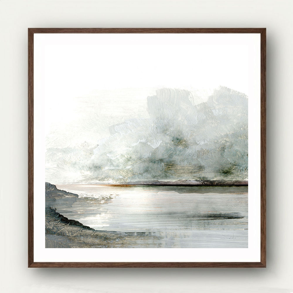 Ebb Wall Art