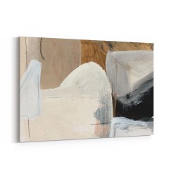 Style Abstract Wall Art