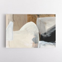 Style Abstract Wall Art